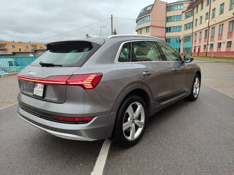 AUDI E-TRON 50 QUATTRO ADVANCED - 5