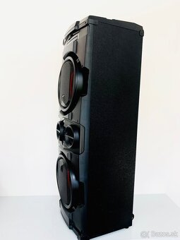 reproduktor Sencor SSS 4201, 800 W - 5