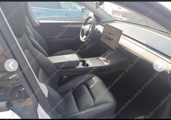 Tesla model Y long range dual motor modelovy rok 2023 - 5
