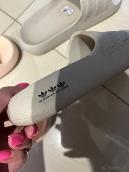 adidas adilette ayoon - 5