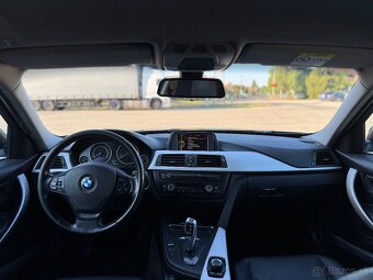 Bmw 320d xDrive f30 - 5