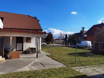 RD Ivanka pri Dunaji - REZERVOVANÝ - 5