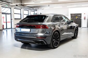 Audi Q8 - 5