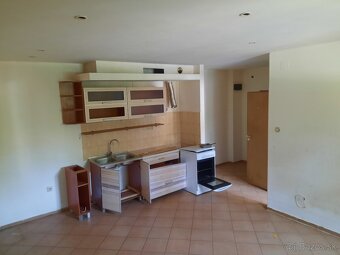 2 izb.byt centrum Lučenec - 5