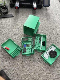 ANYCUBIC KOBRA 2 MAX - 5