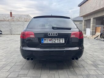 Audi S6bAvant - 5