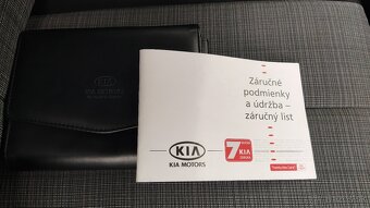 Kia Venga 1.4i 16V 87000 km benzín - 5