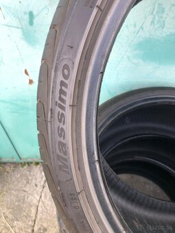 Massimo 225/35 ZR19 - 5