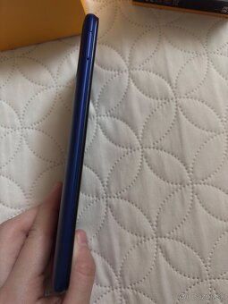 Mobilny telefon Xiaomi Poco M3 - 5