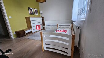 4-izbový Mezonet Priestranné bývanie s potenciálom rodinn - 5