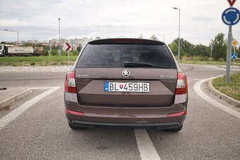 Škoda Octavia 1.4. TSI Style - 5