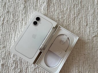 iPhone 16 128GB - 5