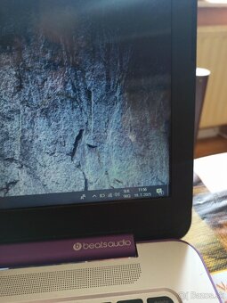 Notebook HP - 5