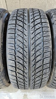 Predám zánovné zimné pneu GOODRIDE SW608 235/45 R18 - 5