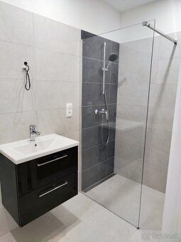2-izbový byt v centre na predaj - 5