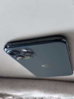 APPLE IPHONE 11PRO 64GB MIDNIGHT GREEN - 5