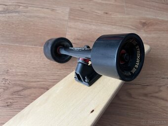 Longboard - 5
