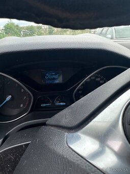 Ford Focus - 5
