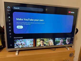 Philips Smart TV 82cm - 5