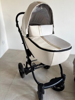 Bexa air eco 2 kombinácia - 5
