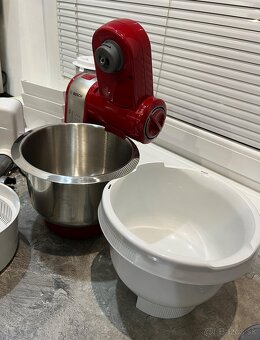 Kuchynský robot Bosch mum48R1/08 600W - 5