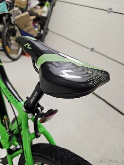 CTM Rocky 3.0 24" - 5