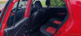 Hyundai i10 - 5