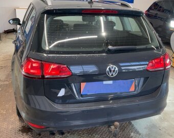 Golf 2,0 Tdi Allstar edicia dsg - 5