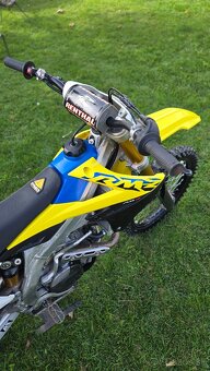 Suzuki RMZ 450 2022 - 5