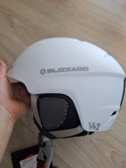Lyziarska prilba Blizzard - 5