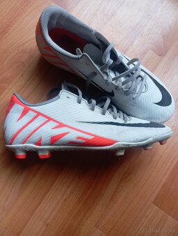 Kopačky Nike Mercurial č.40 - 5