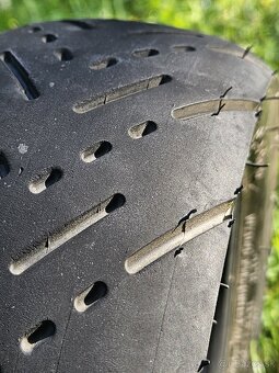 Pneumatika 90/65 R6,5 11" - 5