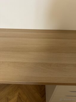 Ponúkam na predaj stôl -  IKEA - 5