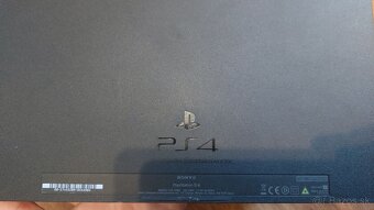Predam PlayStation PS4 - 5