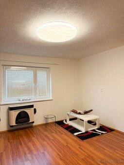 Rodinný dom v obci Čechy - 5