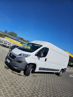 Fiat Ducato - 5