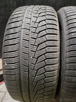 225/50 R17 Hankook zimne pneumatiky - 5