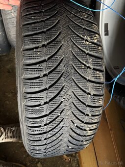 Elektrony original audi R16 - 5