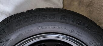 5x112-r16,et46-205-60-Semperit-dot:3220-dezen:6mm-TOP STAV - 5