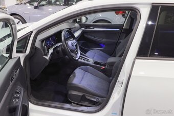 Volkswagen Golf 8 Variant 2.0 TDI 110kW DSG automat - 5
