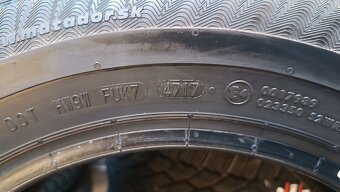 195/70 R15 C zimné matador snowanis - 5