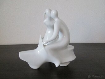 Royal Dux Brusel Expo 58 - 5