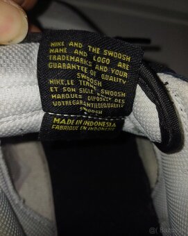 Nike DUNK LOW 43 - 5