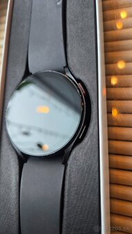 Samsung Galaxy Watch 5 LTE 44mm Graphite - 5