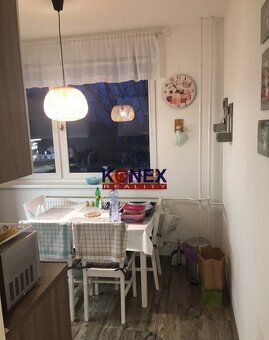 3-izbový byt k nasťahovaniu – Michalovce – Západ - 5