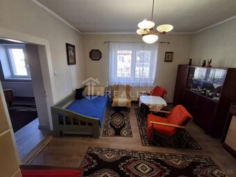 Na predaj rodinný dom / chalupa v Silickej Brezovej - 5