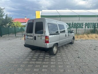 Fiat Scudo - 5