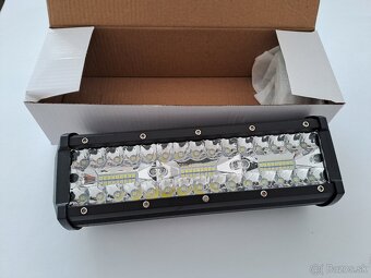 Pracovne svetlo - 120W - 17cm - 5