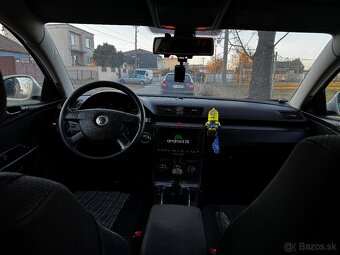 Predám VW Passat B6 1.9. Tdi - 5