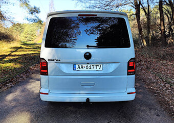 VW T6 Multivan 2.0 TDI Comfortline + Webasto - 5
